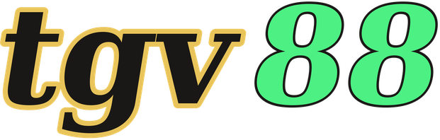 tgv88 logo
