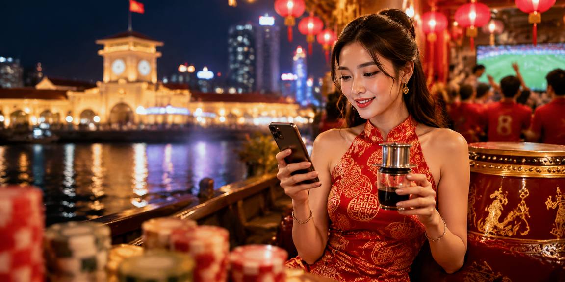 tgv88 Chúng tôi là ai và vì sao chọn tgv88